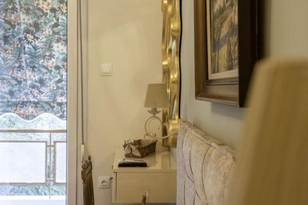 G102 Κεντρικό Πολυτελές Διαμέρισμα Apartment Volos Exterior foto